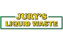 Jury's Liquid Waste logo